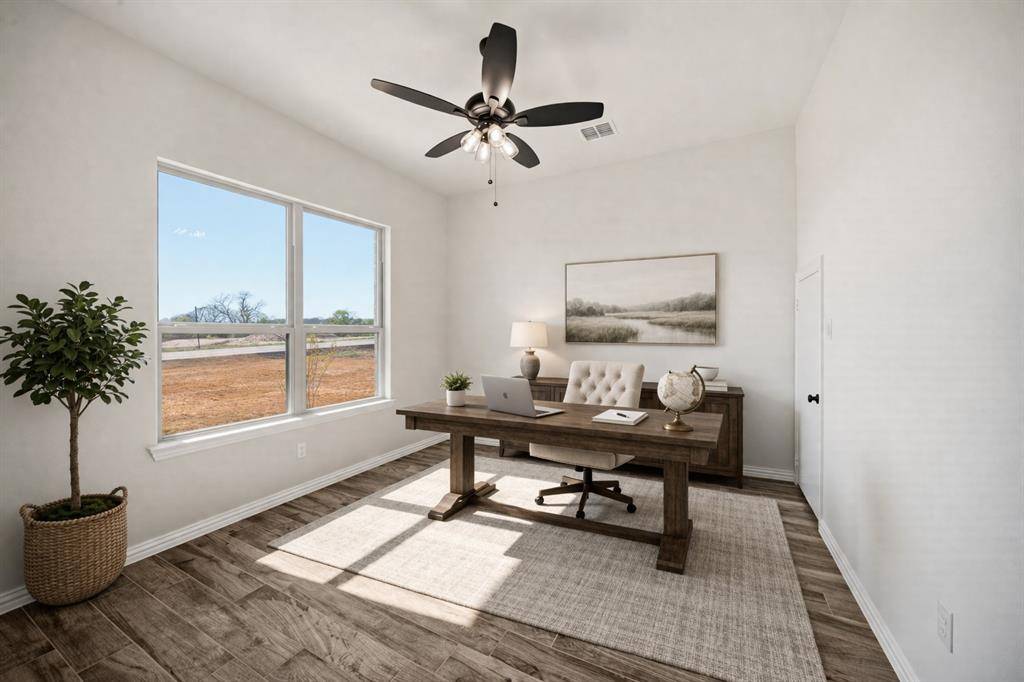 441 Paradise Ridge Drive, Waxahachie, TX 75167