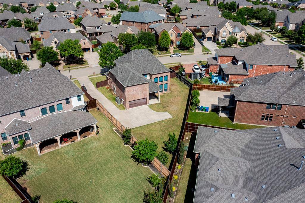 4112 Barona Drive, Carrollton, TX 75010