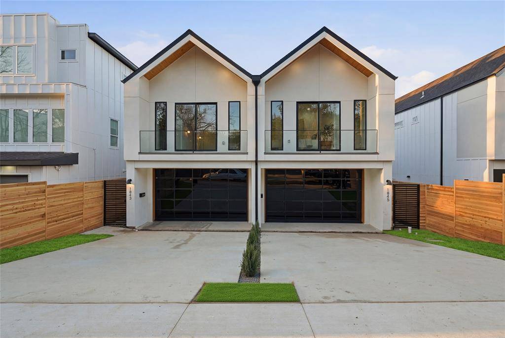 1845 Pollard Street, Dallas, TX 75208