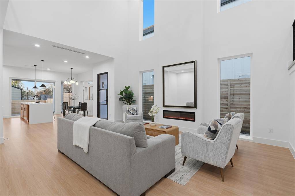 1845 Pollard Street, Dallas, TX 75208