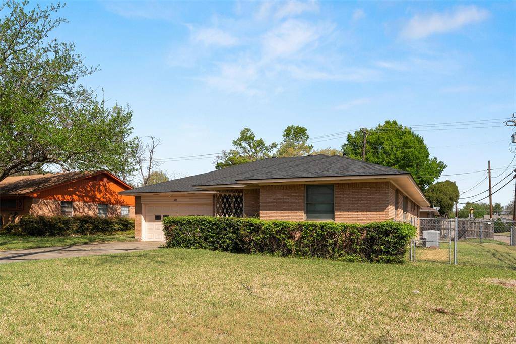 437 Terrace Drive, Richardson, TX 75081