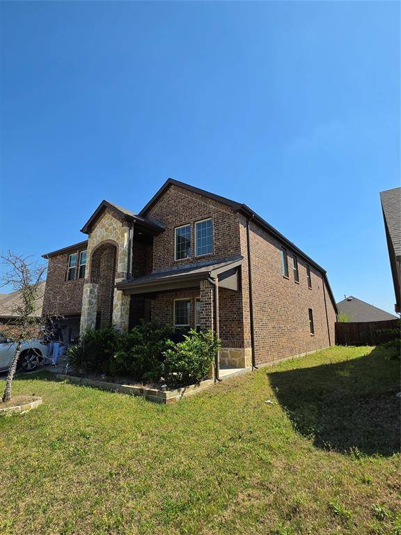 920 Philadelphia Street, Fate, TX 75189