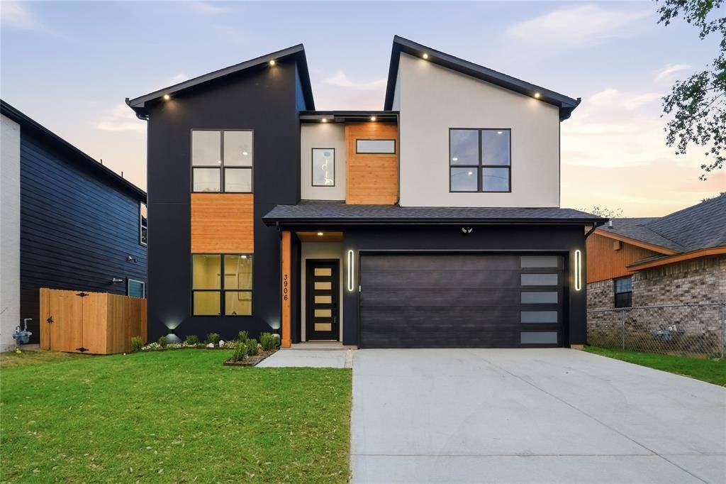 3906 Harlingen Street, Dallas, TX 75212