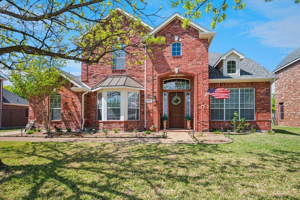 10001 Waterview Parkway, Rowlett, TX 75089