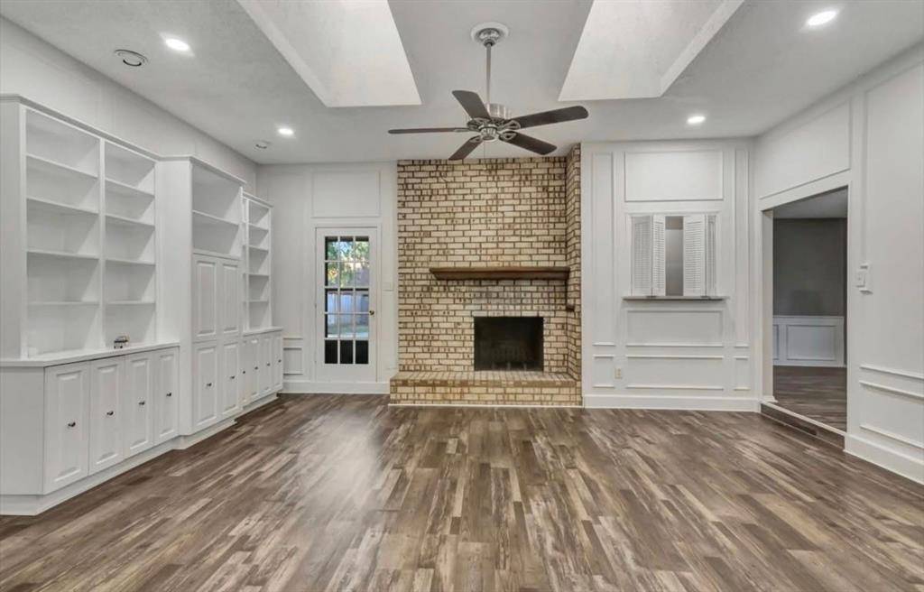 3816 Buckhorn Place, Fort Worth, TX 76137