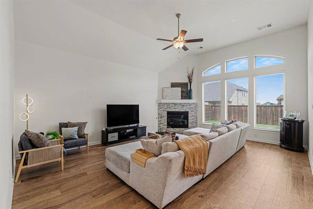 16417 Sunnyland Drive, Celina, TX 75009