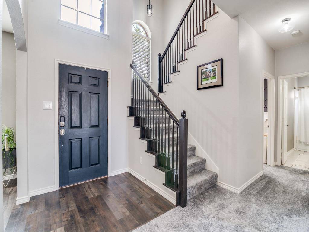 1221 E Oak Street, Wylie, TX 75098