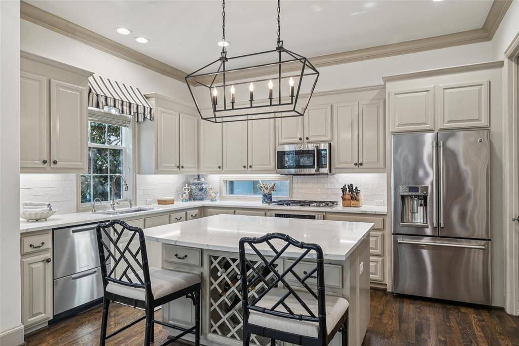 2705 Welborn Street, Dallas, TX 75219