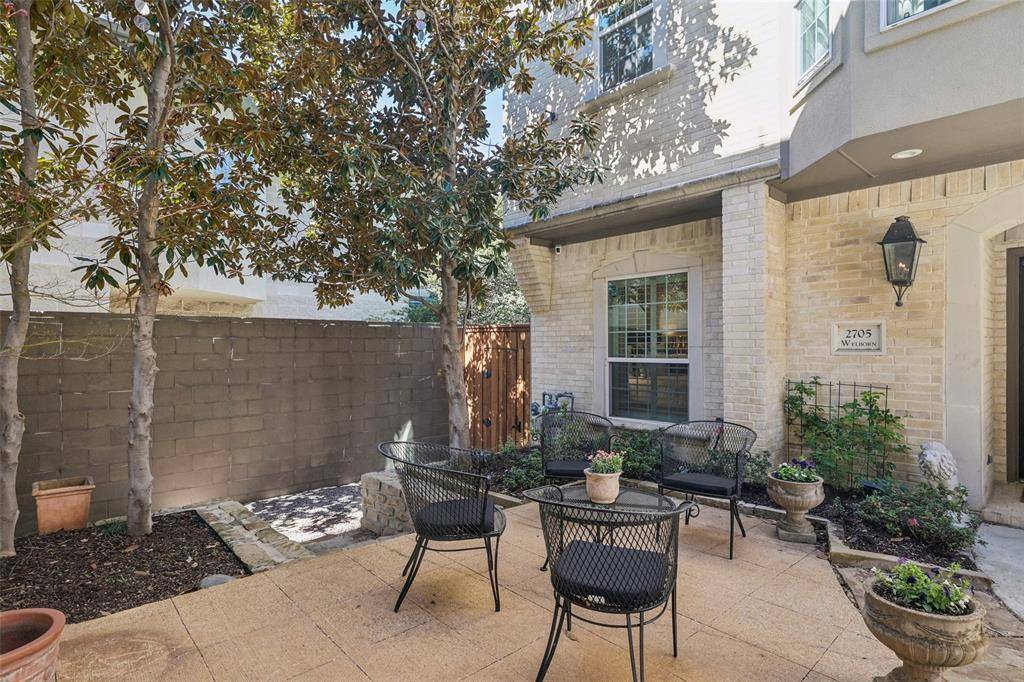 2705 Welborn Street, Dallas, TX 75219