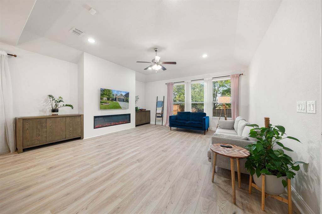 5809 Fuder Drive, Mckinney, TX 75070