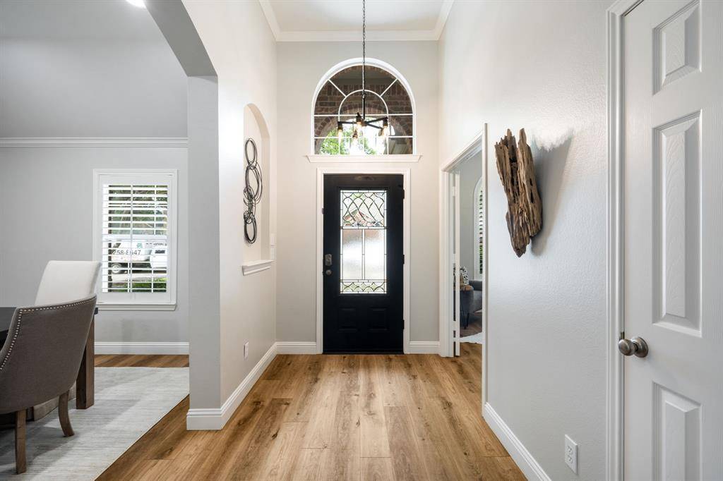 2161 Coldwater Lane, Frisco, TX 75033