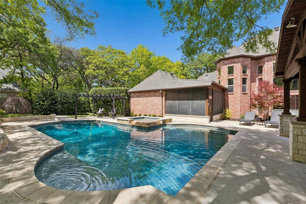 411 Marshall Road, Southlake, TX 76092