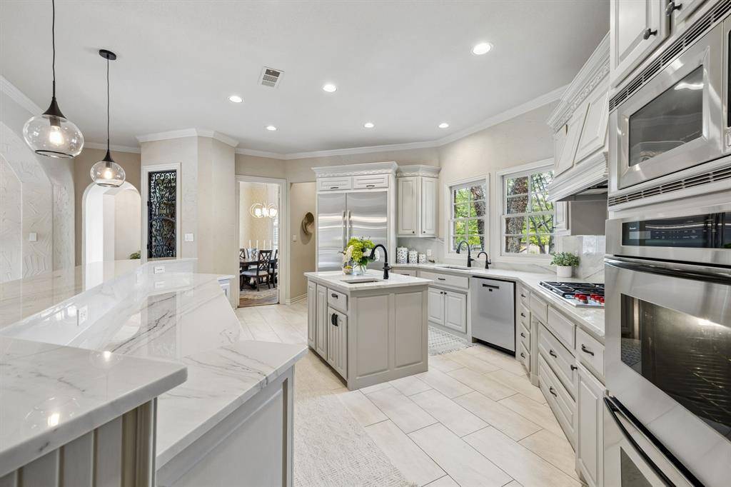 411 Marshall Road, Southlake, TX 76092