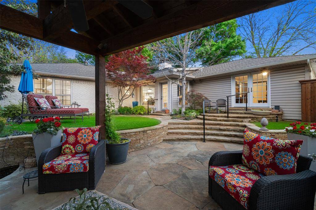 9709 Elmcrest Drive, Dallas, TX 75238