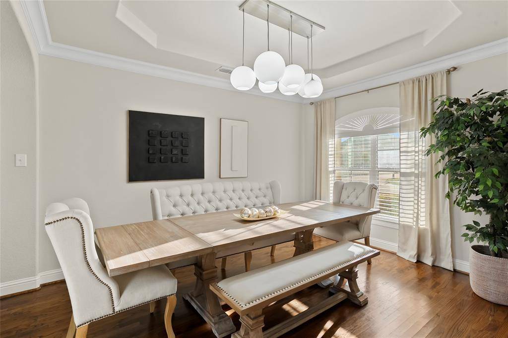 600 Sierra Avenue, Mansfield, TX 76063