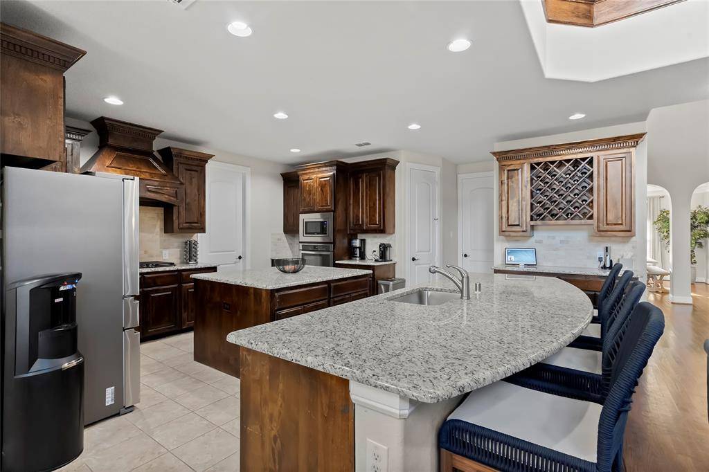 600 Sierra Avenue, Mansfield, TX 76063