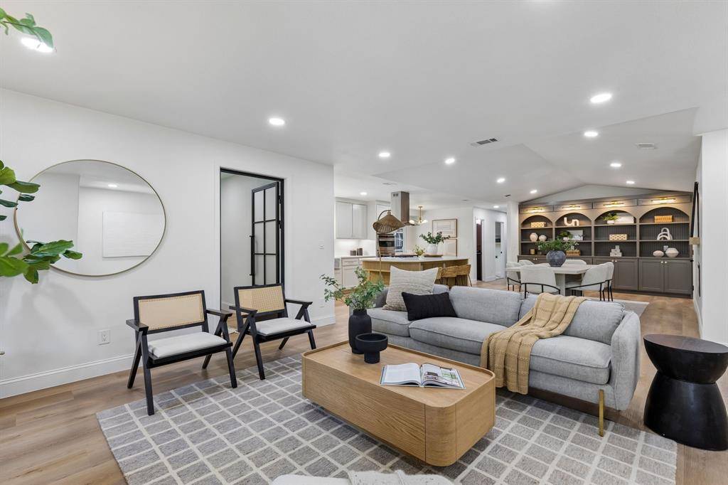 12124 Dixfield Drive, Dallas, TX 75218