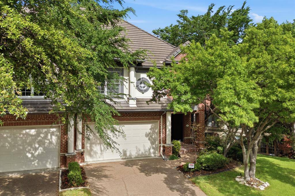 4331 Castle Rock Court, Irving, TX 75038