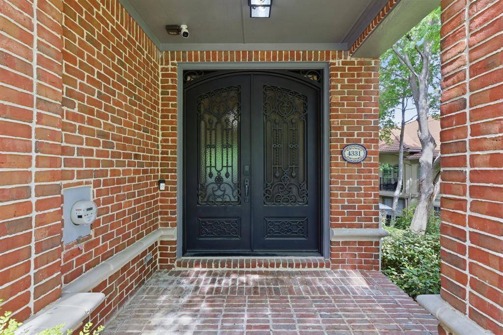 4331 Castle Rock Court, Irving, TX 75038