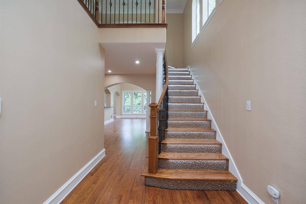 4331 Castle Rock Court, Irving, TX 75038