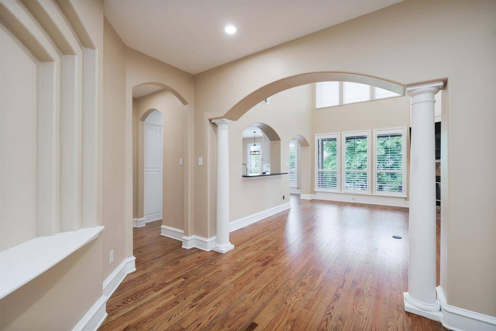 4331 Castle Rock Court, Irving, TX 75038