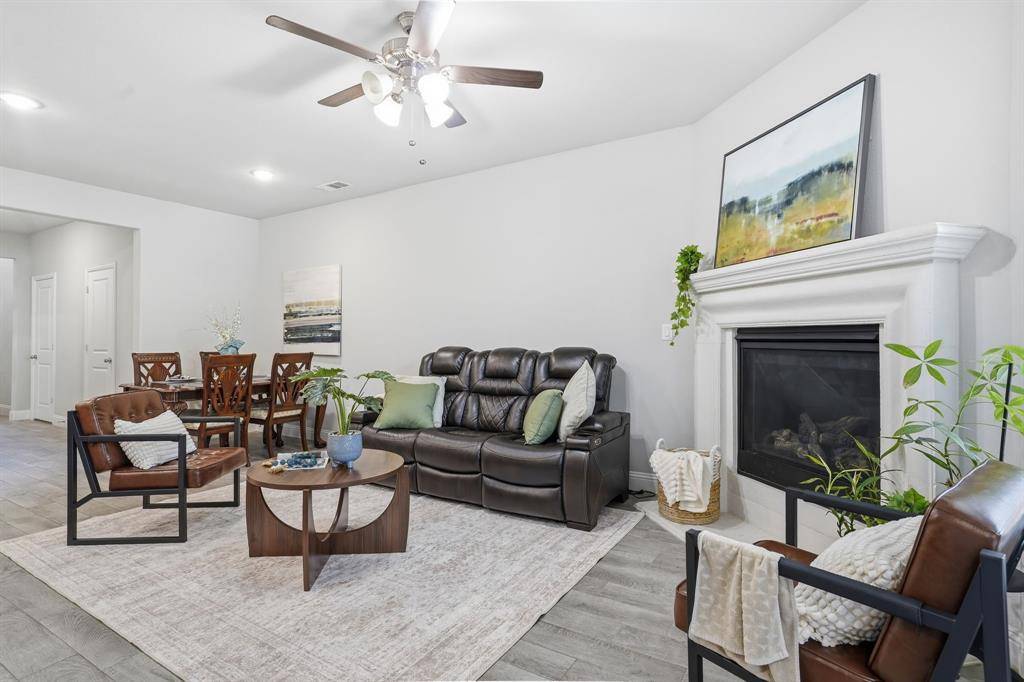 4524 Refugio Drive, Plano, TX 75024