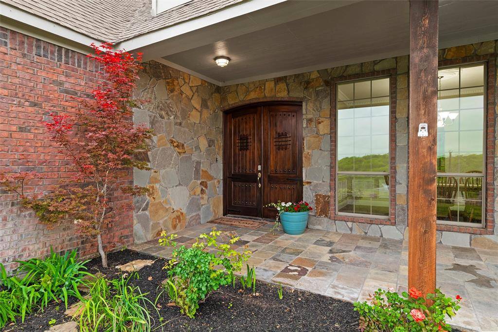 100 Scenic View Drive, Aledo, TX 76008