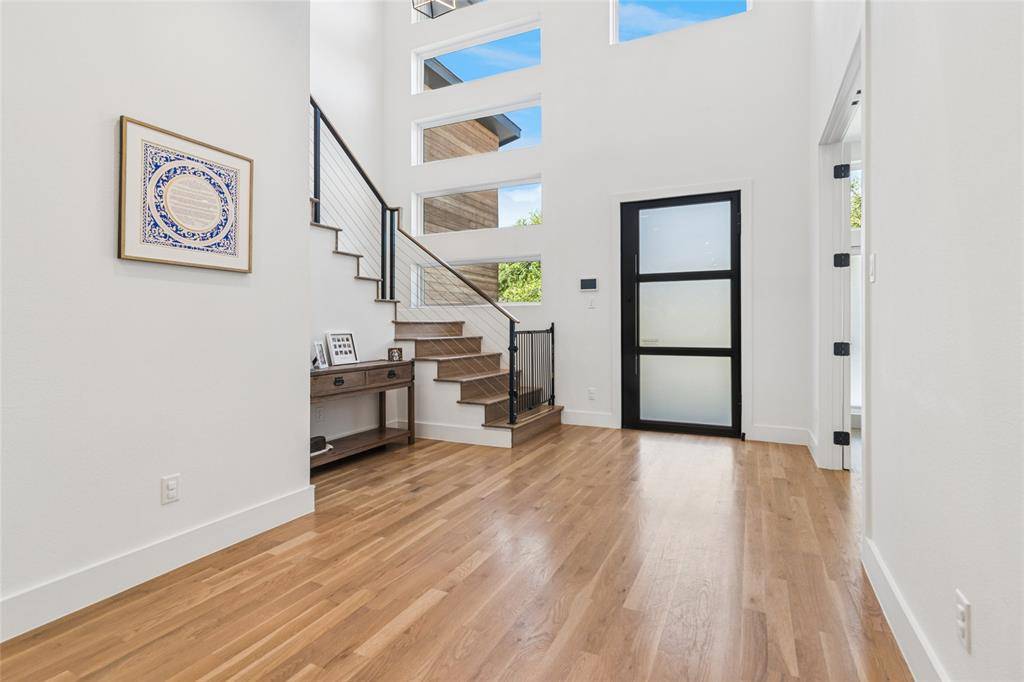 3932 Valley Ridge Road, Dallas, TX 75220