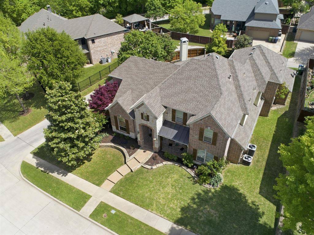 1226 Luna Lane, Garland, TX 75044