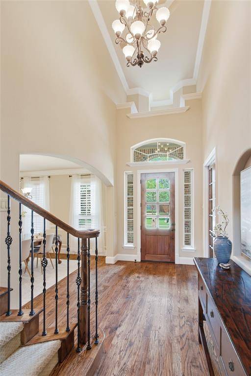 1226 Luna Lane, Garland, TX 75044