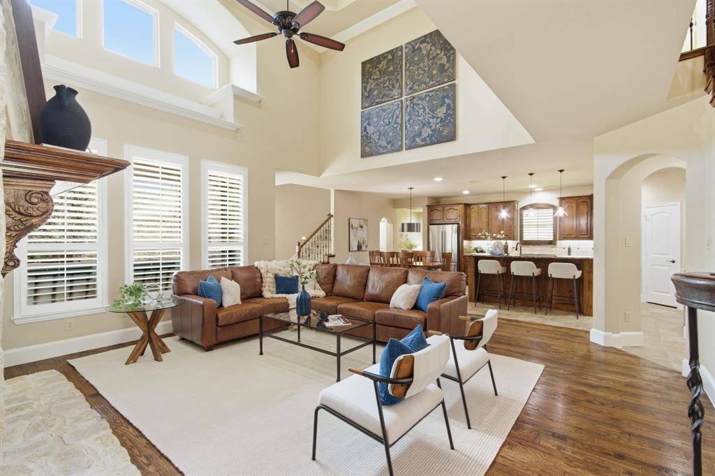 1226 Luna Lane, Garland, TX 75044