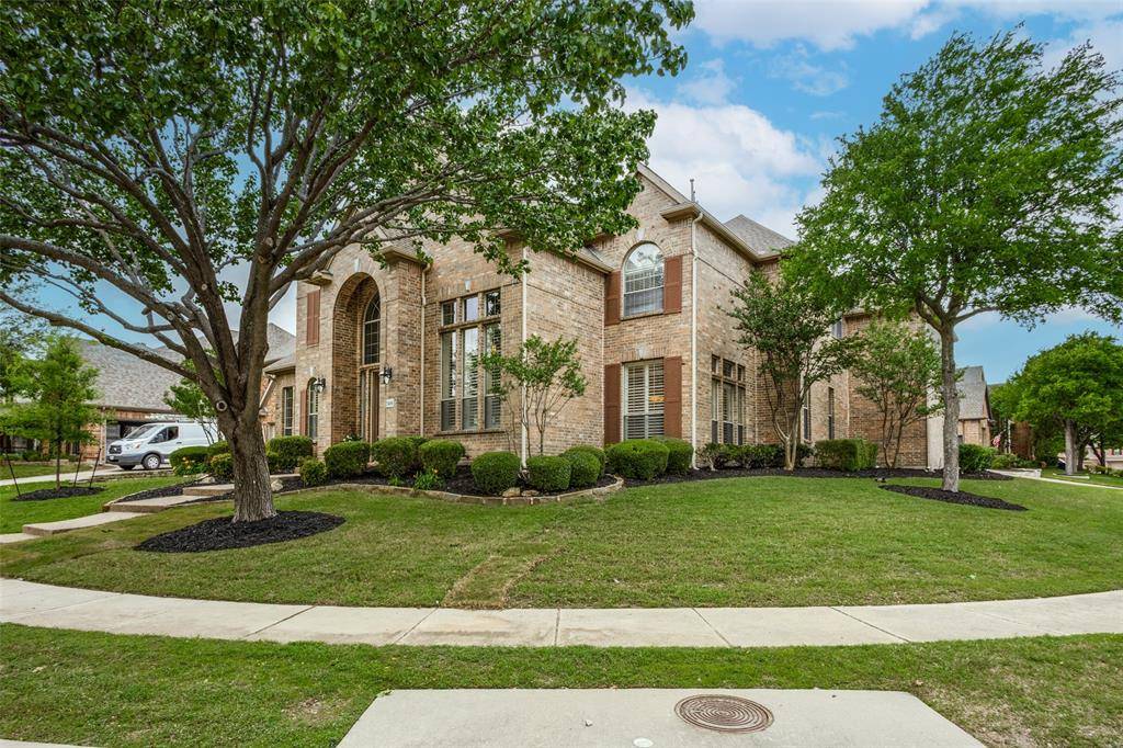 7800 Butternut Lane, Mckinney, TX 75072