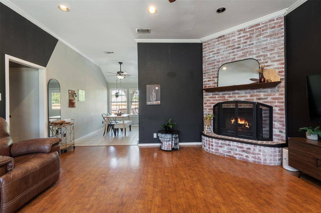 304 W Windsor Drive, Denton, TX 76207