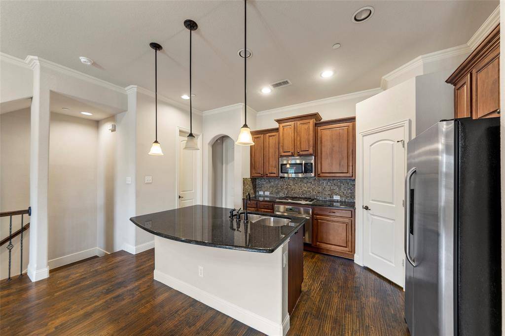 7929 Maddox Road, Plano, TX 75024