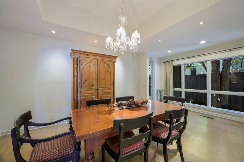 4053 Travis Street, Dallas, TX 75204