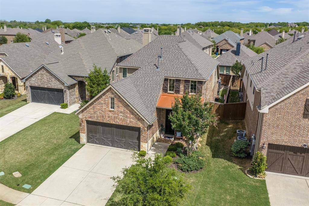 910 Kirby Drive, Argyle, TX 76226