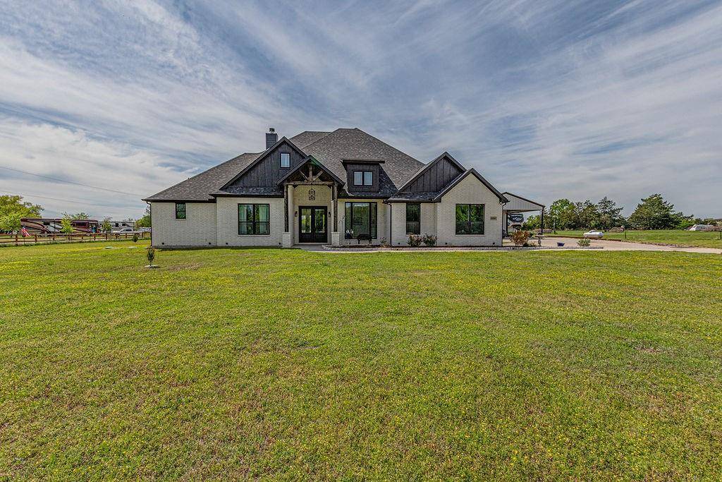 5280 Fm 36 S, Caddo Mills, TX 75135