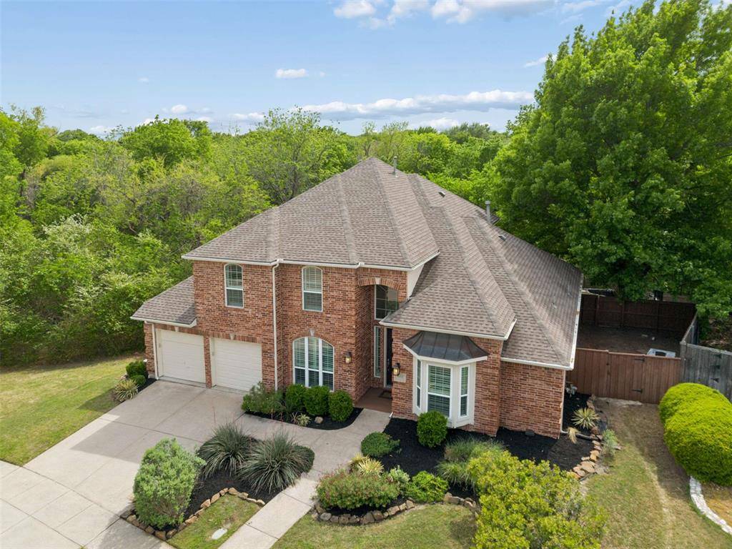 8616 Spectrum Drive, Mckinney, TX 75072