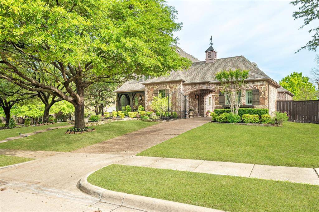 4408 Glenshire Court, Mckinney, TX 75072