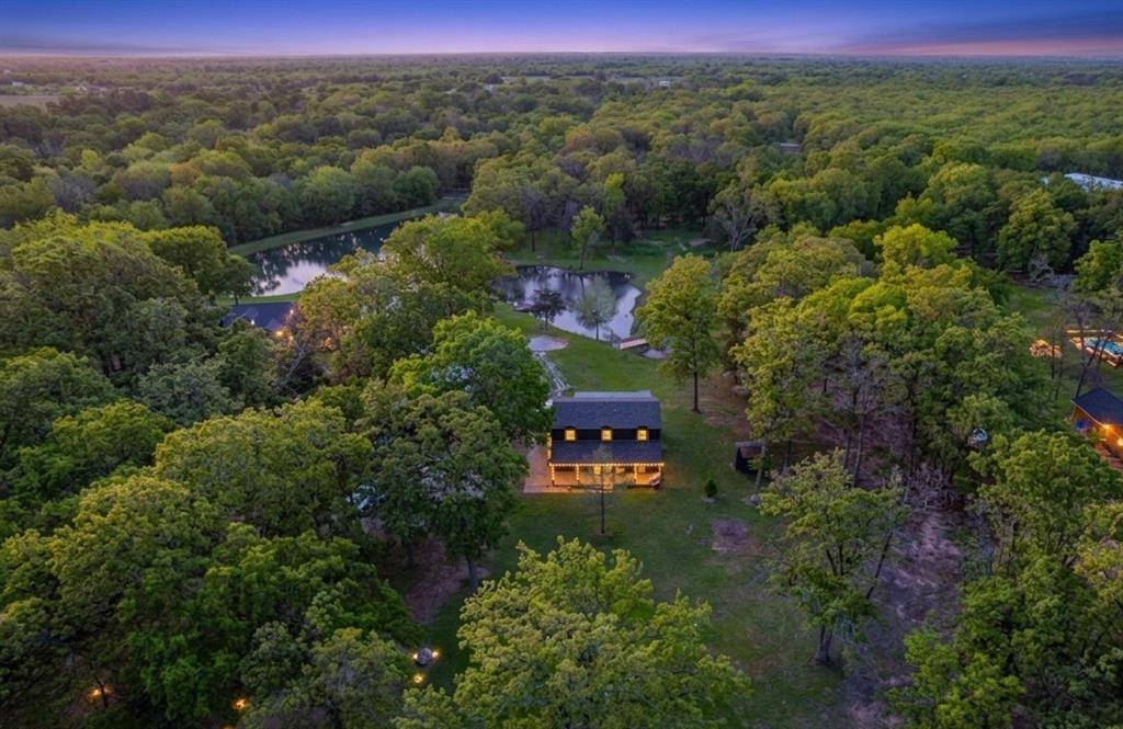 2523 County Road 3303, Greenville, TX 75402