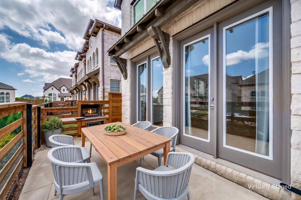 8117 Yellow Brick Pass, Mckinney, TX 75071