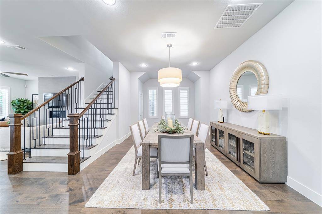 4107 Entrada Way, Dallas, TX 75219