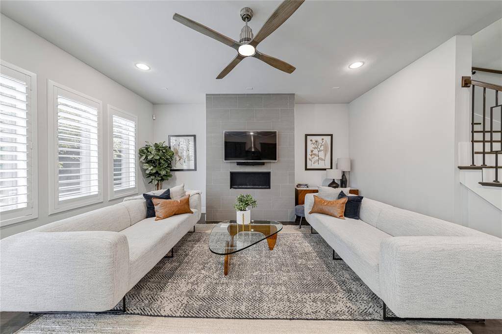 4107 Entrada Way, Dallas, TX 75219