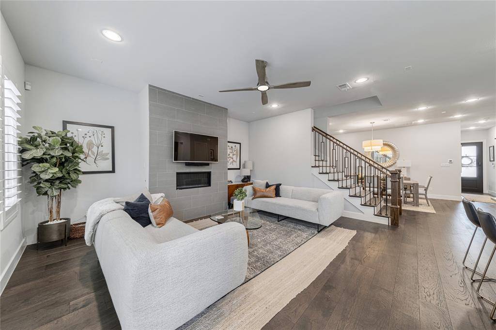 4107 Entrada Way, Dallas, TX 75219