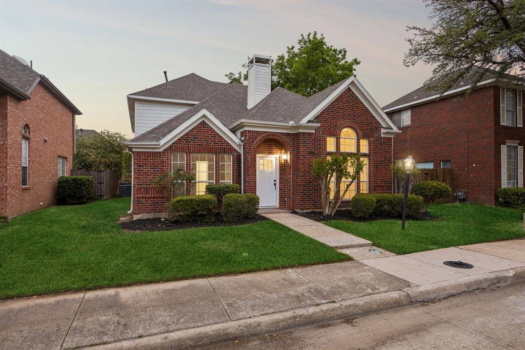 6207 Gray Wolf Trail, Dallas, TX 75252