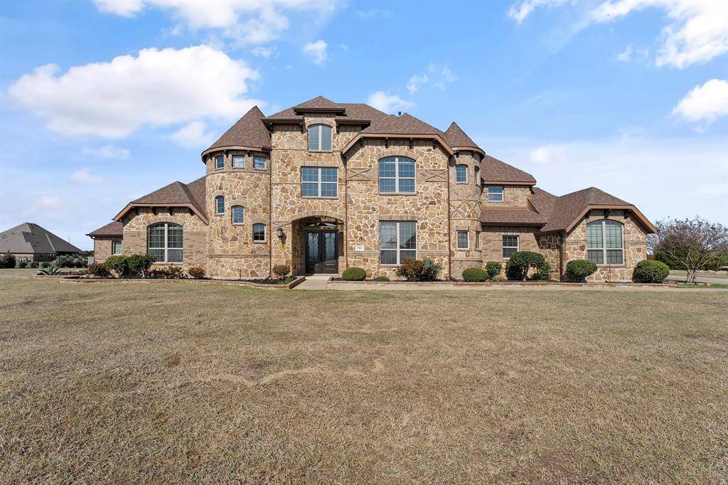 761 Kensington Drive, Mclendon Chisholm, TX 75032