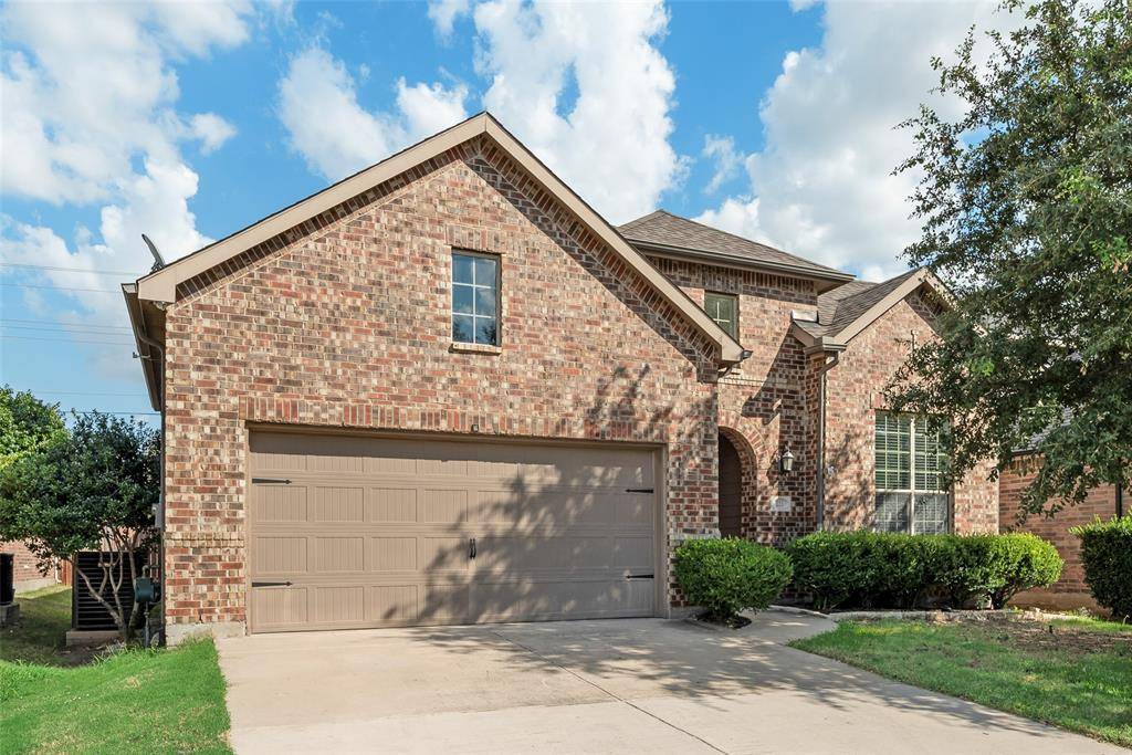 221 Bluefinch Drive, Little Elm, TX 75068