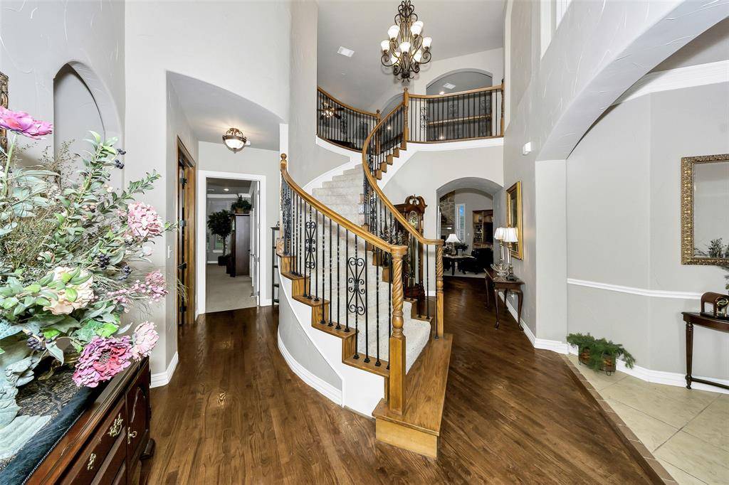 2401 Portwood Way, Fort Worth, TX 76179