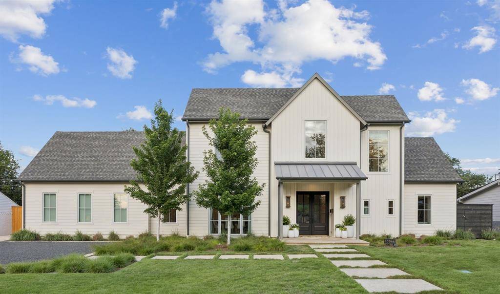 10066 Coppedge Lane, Dallas, TX 75229