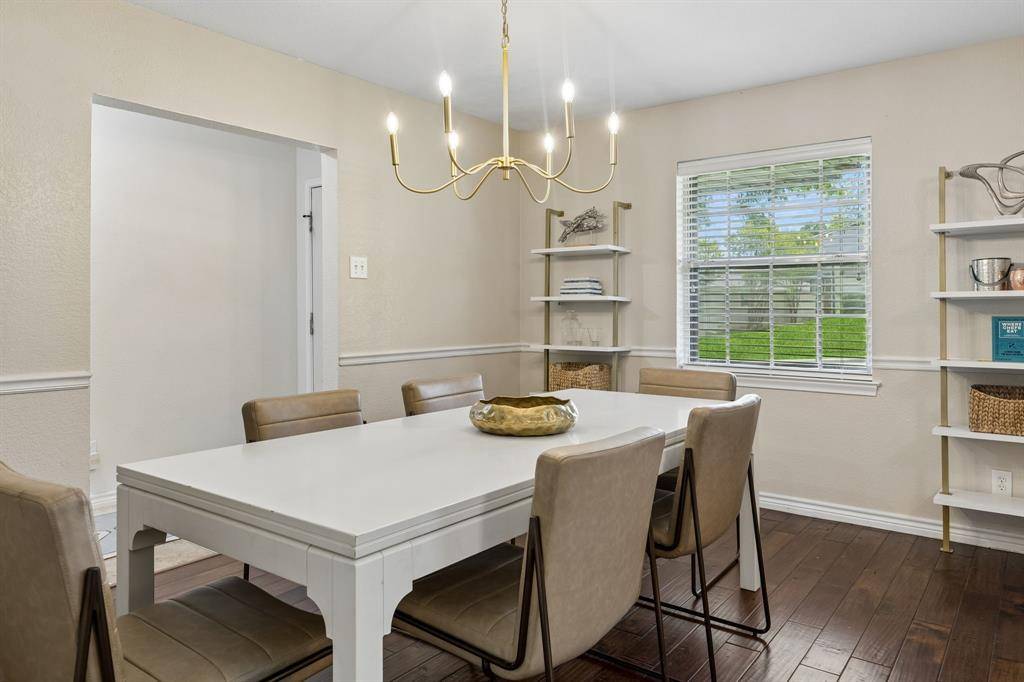 9734 Queenswood Lane, Dallas, TX 75238